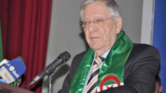 “سي احمد” لا يخيفنا.. والرئيس المقبل سيكون أفلانيا!