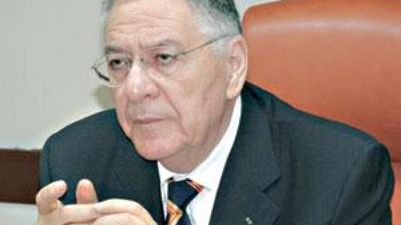 جمال ولد عباس يحذر مسؤولي قطاعه من التلاعب بالصفقات العمومية