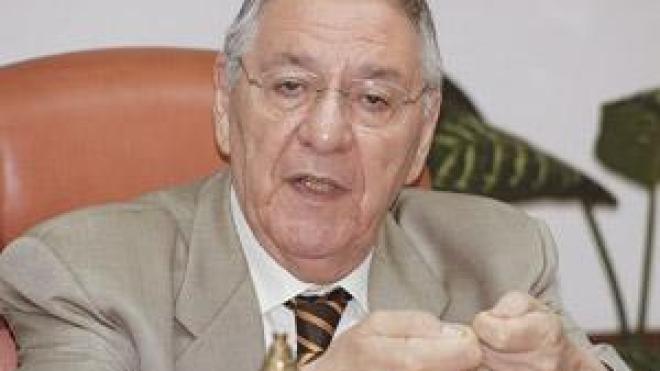 “أطراف في الوزارة تحرّض ولد عباس على إبقاء التوتر في قطاع الصحة”