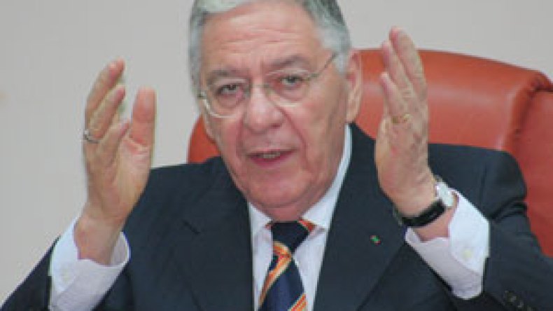 منحة المسنين مرشحة للارتفاع الى 6 ألاف دينار