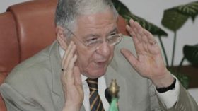 Oueld Abbas: Algeriansâ€™ dead bodies will not be transferred to Algeria