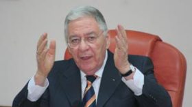 قضية “الحراڤة” تجر ولد عباس إلى المحاكمة