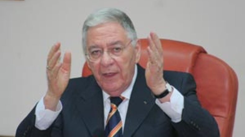 قضية “الحراڤة” تجر ولد عباس إلى المحاكمة