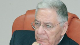 أزمة بين مدلسي وولد عباس بسبب صلاحيات تسيير ملف الجالية