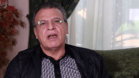 جمال ريان: رسالة صوتية هددتني بالاغتيال بـ 6 رصاصات!