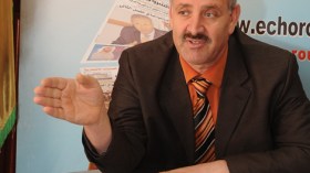 ترشحت لأنتزع المشعل.. والإسلاميون يجب أن يحاربوا أنفسهم