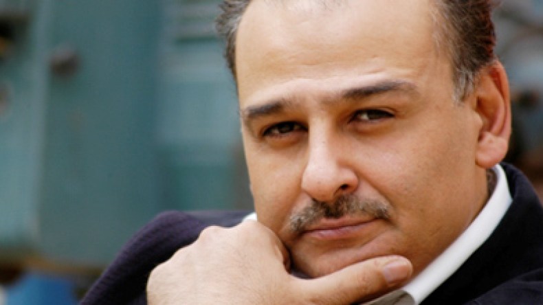 جزائريون يطالبون باستبعاد جمال سليمان من مسلسل ذاكرة الجسد