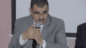 تعيين جمال يحياوي مديرا للمركز الوطني للكتاب خلفا لحسان بن ضيف