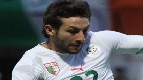 CAN-2013: la participation de Abdoun se décidera en Afrique du sud