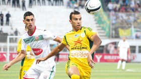 Finale inédite entre la JSK et le MCA