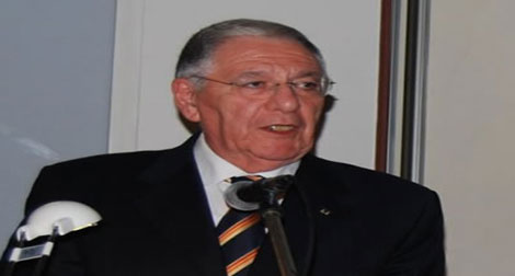 Ould Abbès : <>
