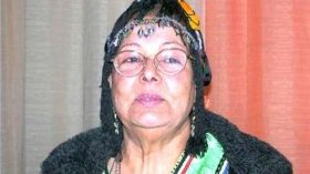 Décès de la diva de la chanson kabyle « Djamila »