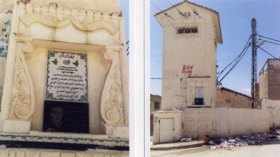 موقع أول تفجير في ثورة التحرير بالجزائر يغرق في النفايات