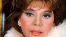 جميلة بوحيرد المصرية ترفض شتم الجزائر على فضائيات الفتنة؟!