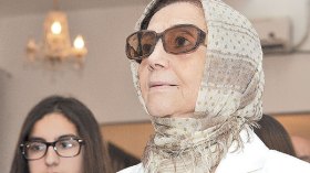 فيلم فرنكو-مغربي يشوه نضال المجاهدة جميلة بوحيرد!