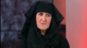 جميلة سويكي.. الجزائرية التي هزمت السرطان من قلب الطبيعة