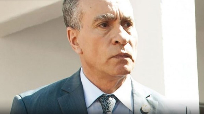 اللواء مجدوب: لم أحضر اجتماع زروال وتوفيق