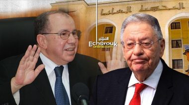 Ould Abbès et Berkat comparaissent devant la Cour suprême