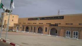 مؤسسة الملاحة الجوية تحرم “شومارة” ورڤلة من العمل في المطارات
