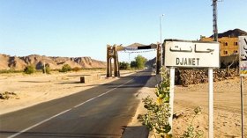 تواصل الاستقالات من مجلس بلدية جانت