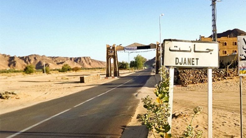تواصل الاستقالات من مجلس بلدية جانت