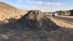 مواطن من جانت يمنع من استغلال أرضه رغم وضعيته القانونية