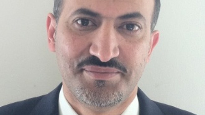 أحمد الجربا المقرب من السعودية رئيسا للإئتلاف السوري