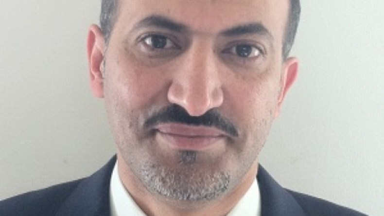 أحمد الجربا المقرب من السعودية رئيسا للإئتلاف السوري