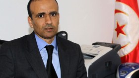 “الكاف” تعاقب رئيس الاتحادية التونسية بـ 6 أشهر