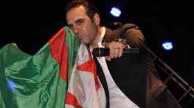 وائل جسار يأسر القلوب بـ”مليون مرّة أحبك”