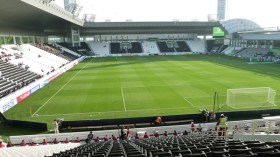 الاتحاد القطري يكشف عن ملعبي المبارتين الوديتين للخضر