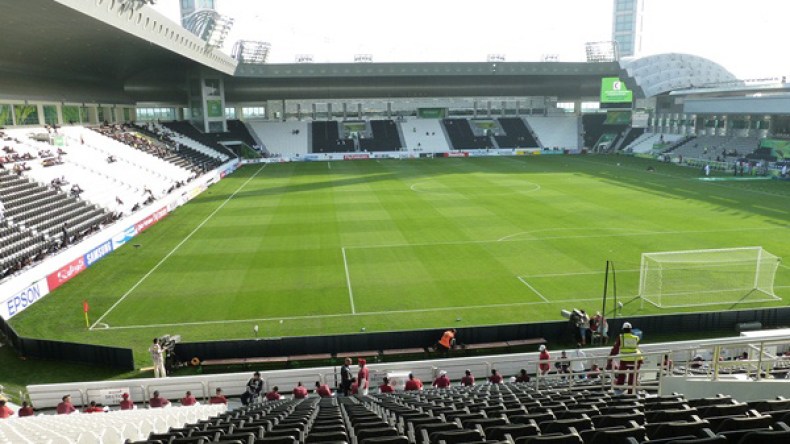 الاتحاد القطري يكشف عن ملعبي المبارتين الوديتين للخضر