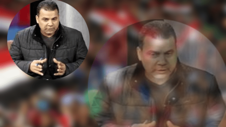 أرشح مصر للفوز وأحضر مبادرة مصرية جزائرية