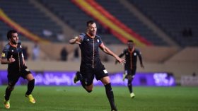 بلعمري يُهدي الفوز لِفريقه الشباب