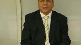 جباري يهدد مجددا بحل مولودية وهران