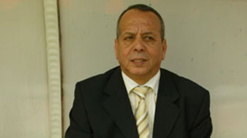 جباري لن يجلب اي مهاجم  وبوتربيات سيجدد عقده