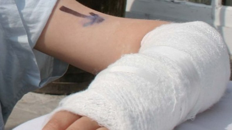 هكذا حولت “الجبيرة” آلاف الجزائريين إلى معاقين