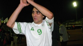 “ما حدث لي يوم الجمعة خارق للعادة”