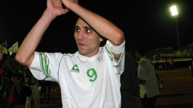 “ما حدث لي يوم الجمعة خارق للعادة”