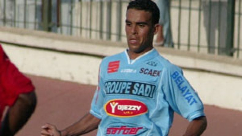 نادي بوخوم الألماني مهتم بجديات