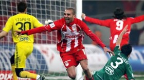 مرسيليا تريد ضم جبور