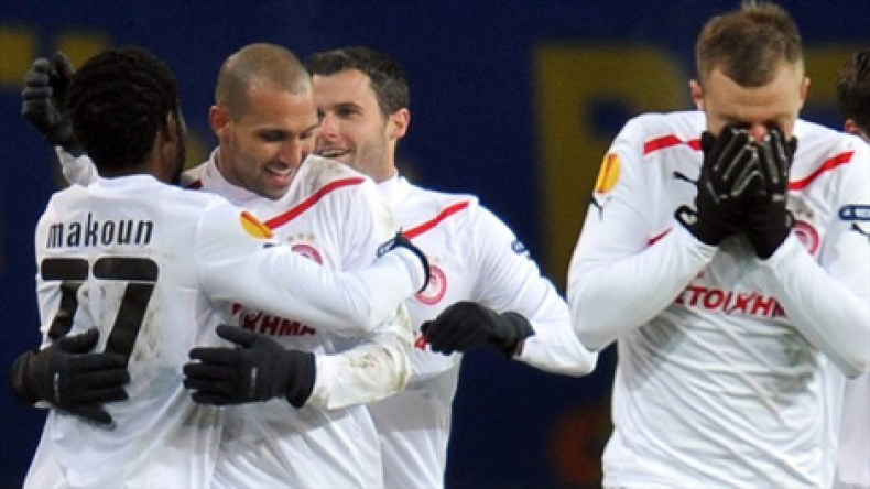 مهمة جبور وعبدون أسهل من مأمورية فيغولي