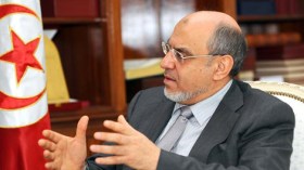 الجبالي: لمست حكمة كبيرة في المقاربة الجزائرية لمعالجة أزمة شمال مالي