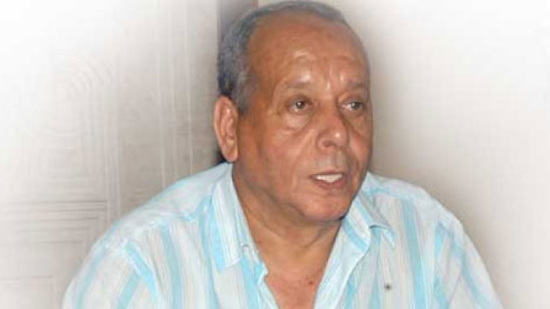 مازاري ومغربي  ينتسبان للحمراوة وبومشرة يخلف الوعد