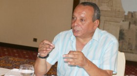 جباري: سأجدد عقد بلايلي وأسعى لعقد مصالحة مع الزيانيين