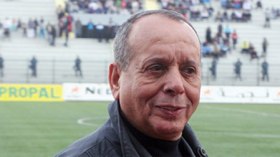 جباري رئيسا لشركة مولودية وهران