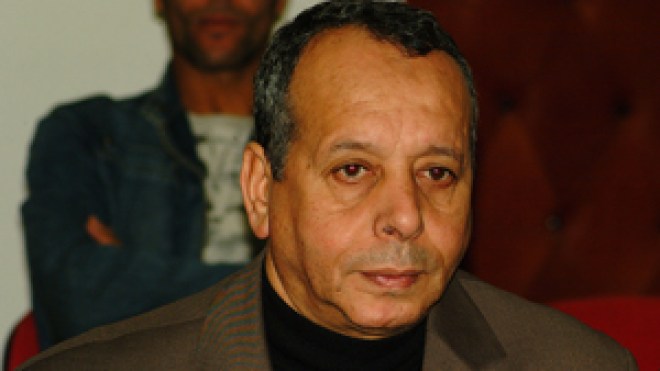 مديرية‭ ‬الشباب‭  ‬ترفض‭ ‬ملف‭ ‬جباري‭ ‬بسبب‭ ‬سحب‭ ‬الثقة‭ ‬منه‭ ‬في‭ ‬2008