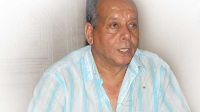 أعضاء الجمعية العامة لمولودية وهران يريدون سحب الثقة من جباري