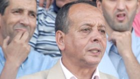 5 لاعبين من الجمعية في مفكرة مولودية وهران