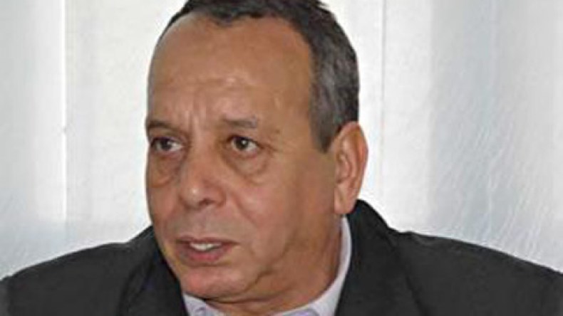 جباري يعرض على داغولو تمديد عقده لمدة موسمين آخرين